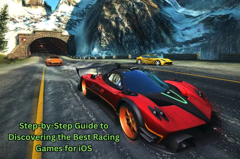 step-by-step guide to discovering the best racing games for ios