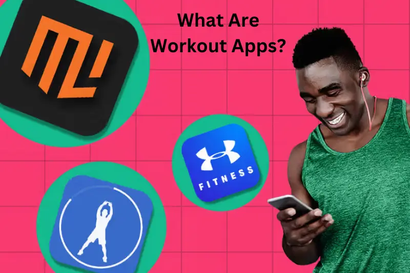 what are workout apps