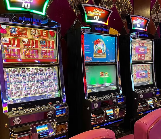 Chasing Digital Thrills in the World of Online Gaming