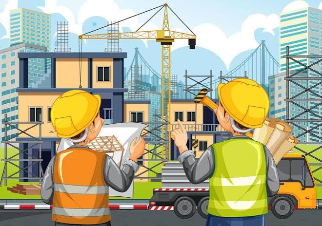 Building Construction: Process, Types, Materials, and Complete Guide