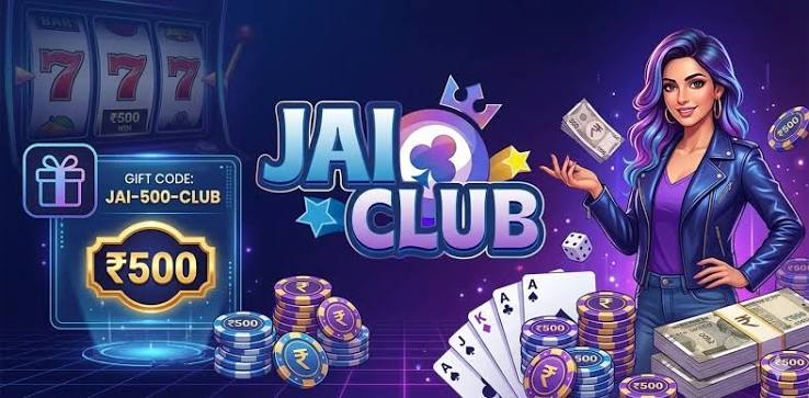 Jai Club Android App – Latest APK Download & Login Process