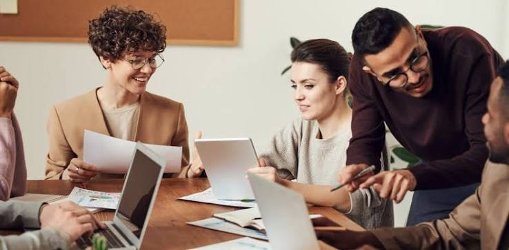 Exploring Digital Platforms with Confidence