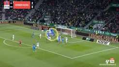 Corner Kicks in La Liga 2012/13: Finding Teams Built for Over/Under Corner Betting